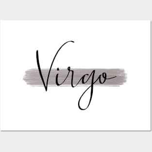 To Virgo Posters and Art